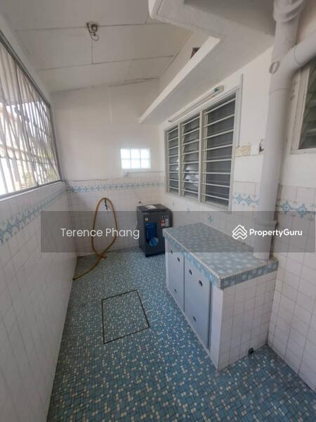 For Rent - SS 21, Damansara Utama Link House