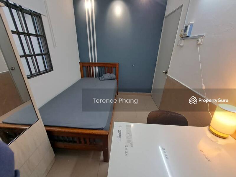 For Rent - SS 21, Damansara Utama Link House