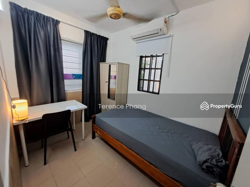 For Rent - SS 21, Damansara Utama Link House