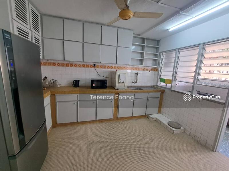 For Rent - SS 21, Damansara Utama Link House