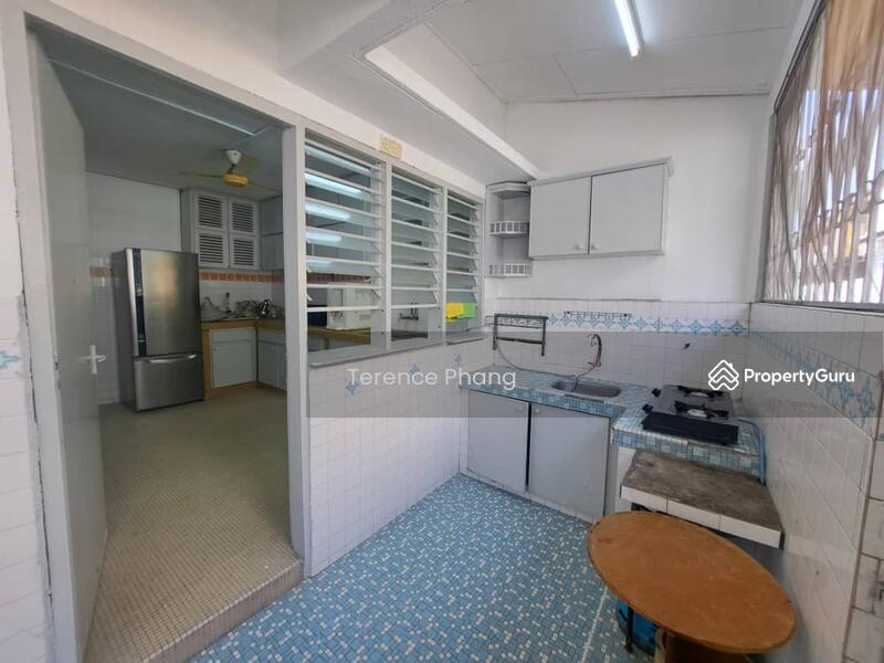 For Rent - SS 21, Damansara Utama Link House