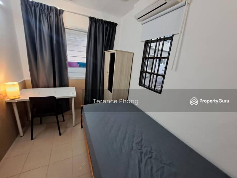 For Rent - SS 21, Damansara Utama Link House