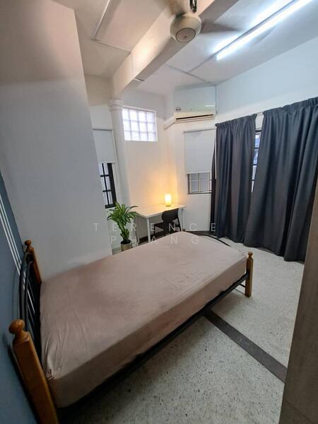 Untuk Disewa - SS 21, Damansara Utama Link House