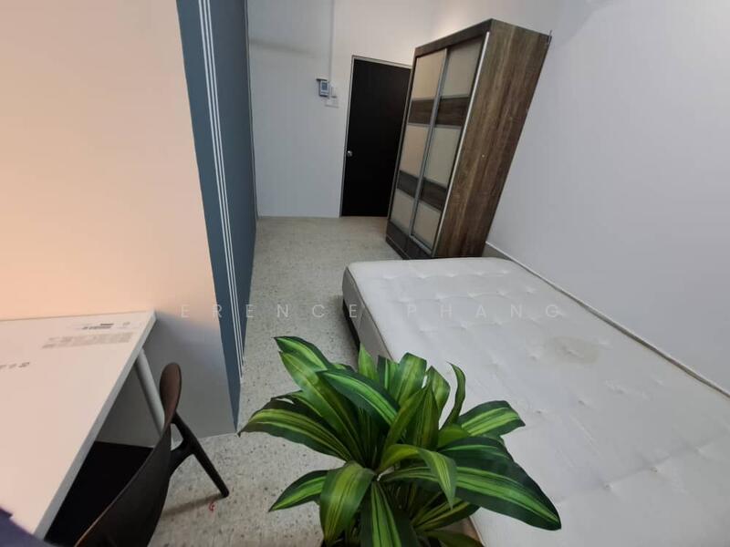 Untuk Disewa - SS 21, Damansara Utama Link House