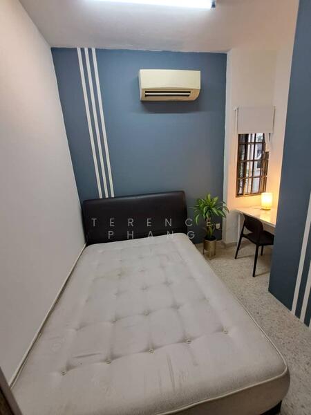 Untuk Disewa - SS 21, Damansara Utama Link House