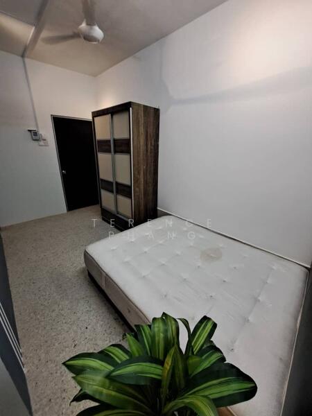 Untuk Disewa - SS 21, Damansara Utama Link House