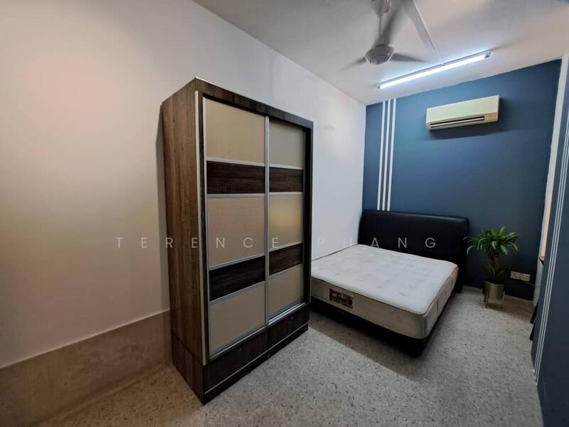 Untuk Disewa - SS 21, Damansara Utama Link House