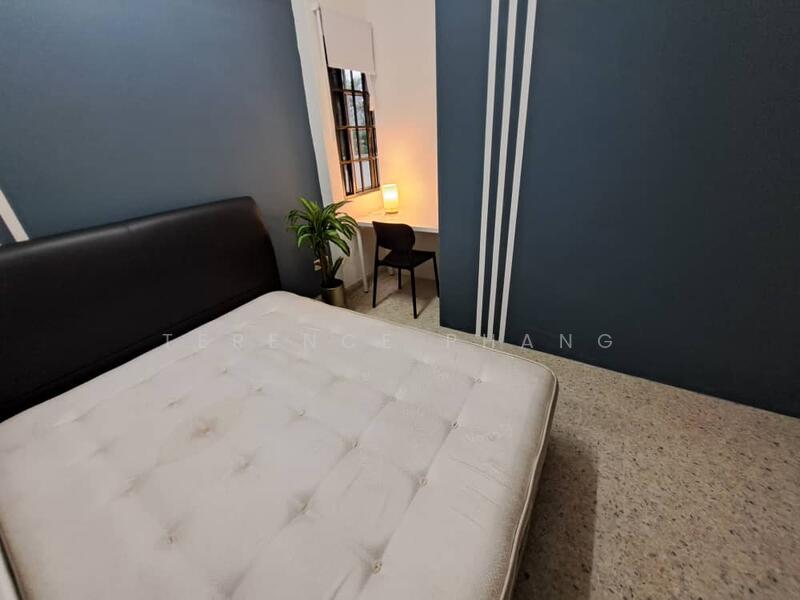 Untuk Disewa - SS 21, Damansara Utama Link House