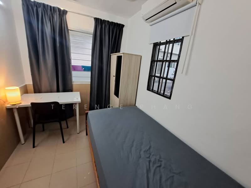 Untuk Disewa - SS 21, Damansara Utama Link House