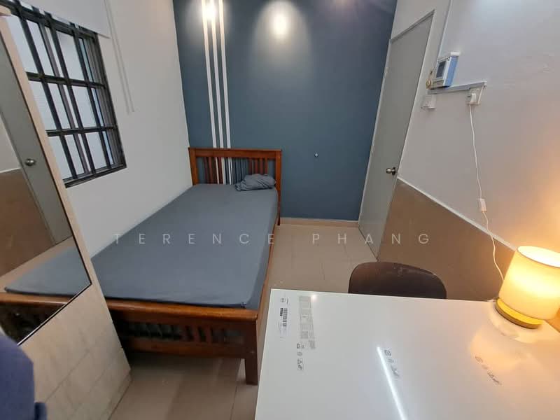 Untuk Disewa - SS 21, Damansara Utama Link House