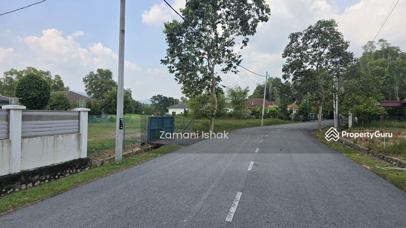 Untuk Dijual - BANDAR TASIK SENANGIN