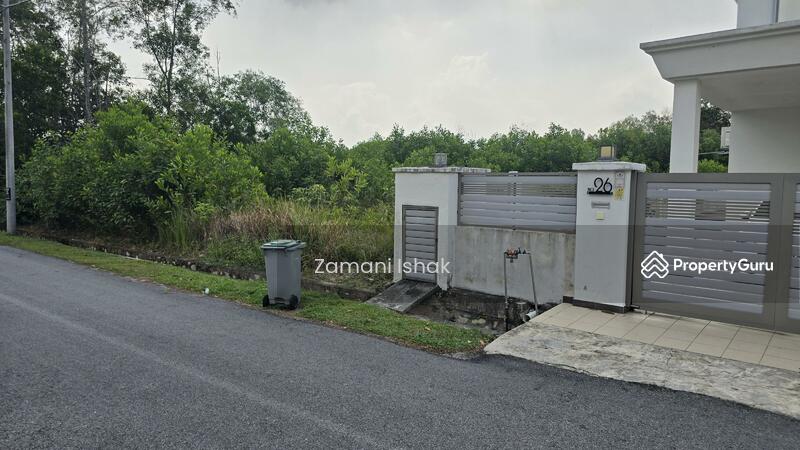 Untuk Dijual - BANDAR TASIK SENANGIN