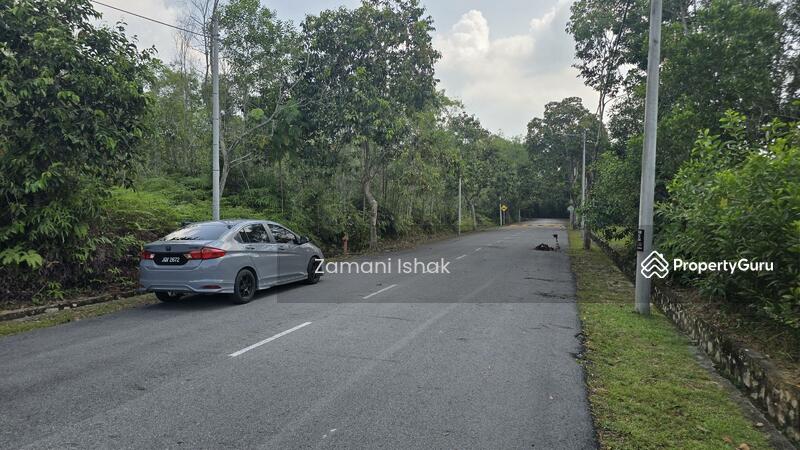 Untuk Dijual - BANDAR TASIK SENANGIN
