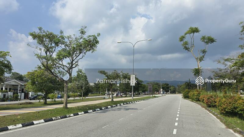 Untuk Dijual - BANDAR TASIK SENANGIN