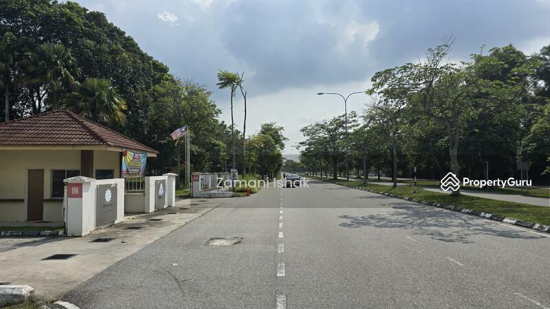 Untuk Dijual - BANDAR TASIK SENANGIN