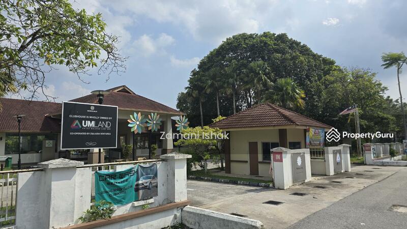 Untuk Dijual - BANDAR TASIK SENANGIN