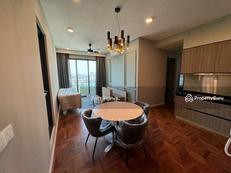 Untuk Dijual - Bloomsvale Menara Vista Petaling