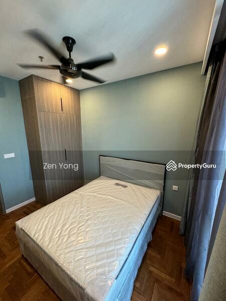 Untuk Dijual - Bloomsvale Menara Vista Petaling