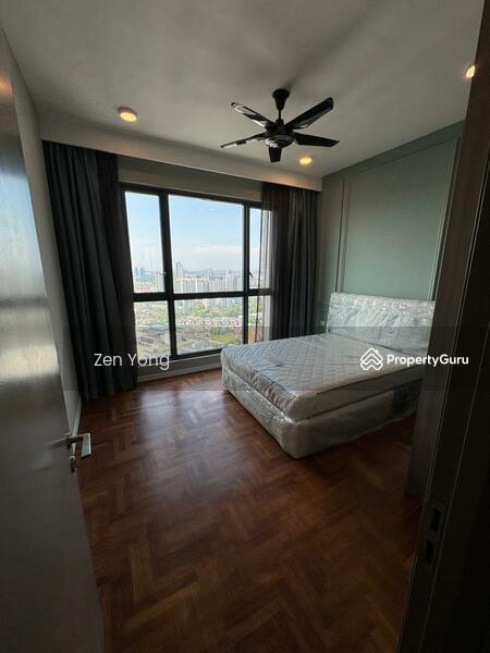 Untuk Dijual - Bloomsvale Menara Vista Petaling
