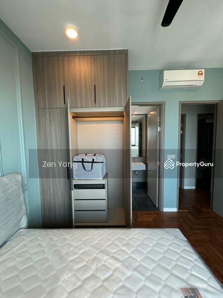 Untuk Dijual - Bloomsvale Menara Vista Petaling