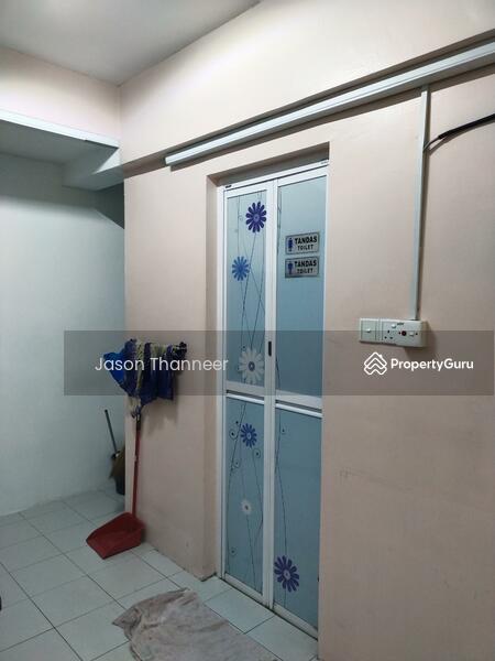 For Rent - Laguna Indah