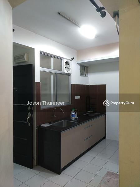For Rent - Laguna Indah