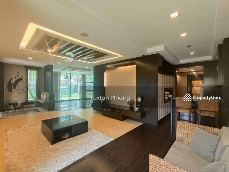 Untuk Dijual - Austin Perdana