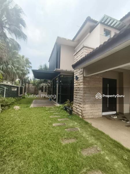 Untuk Dijual - Austin Perdana