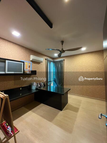 Untuk Dijual - Austin Perdana