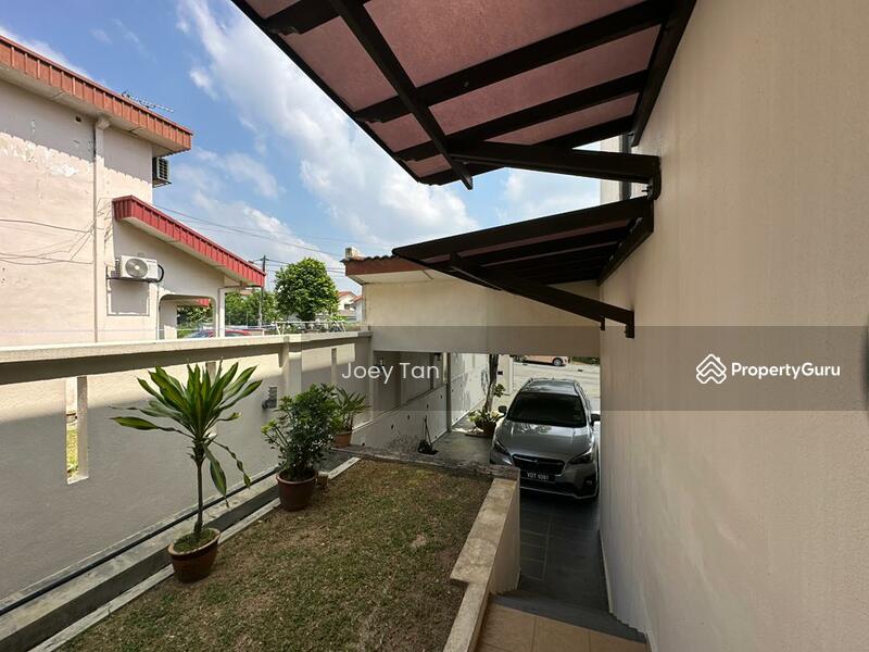 Untuk Dijual - SS 1
