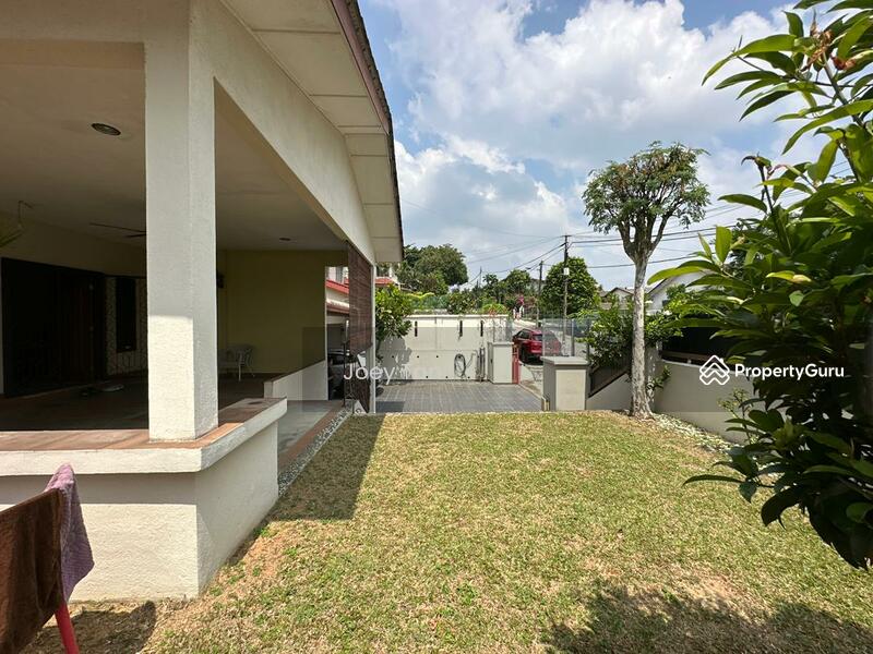 Untuk Dijual - SS 1