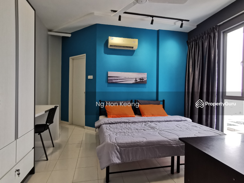 Untuk Dijual - Menara Rajawali