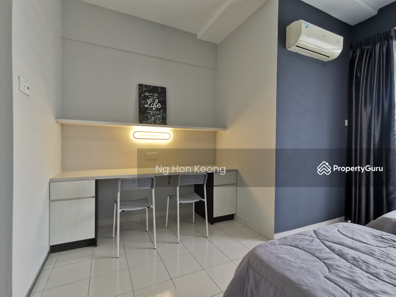 Untuk Dijual - Menara Rajawali