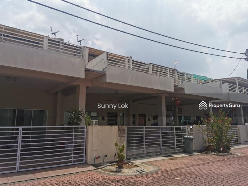 For Sale - Pearl Garden