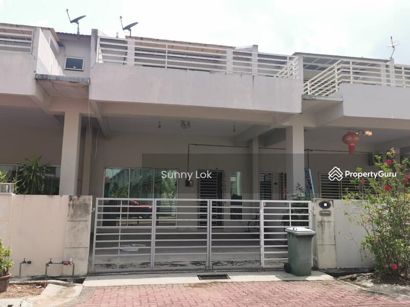 For Sale - Pearl Garden