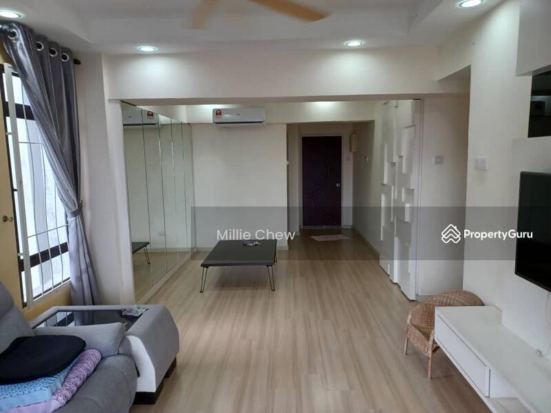 Untuk Dijual - Menara Greenview