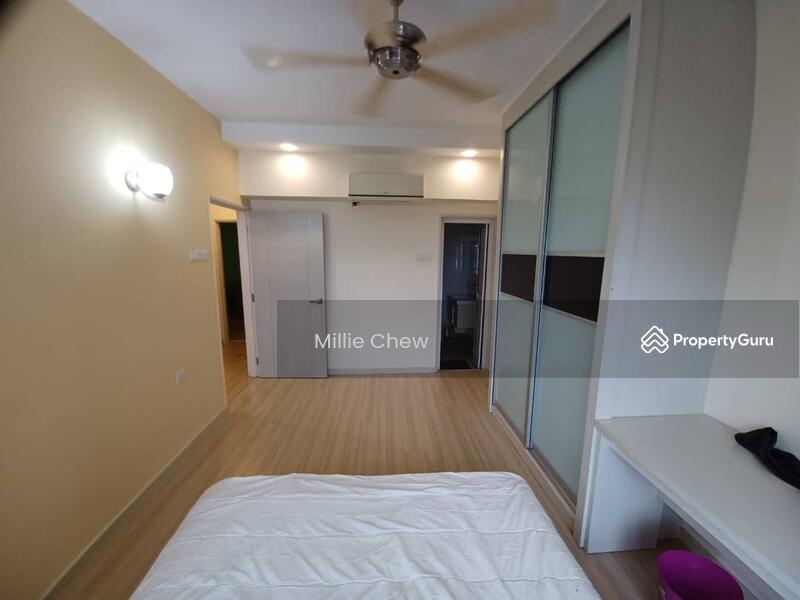 Untuk Dijual - Menara Greenview