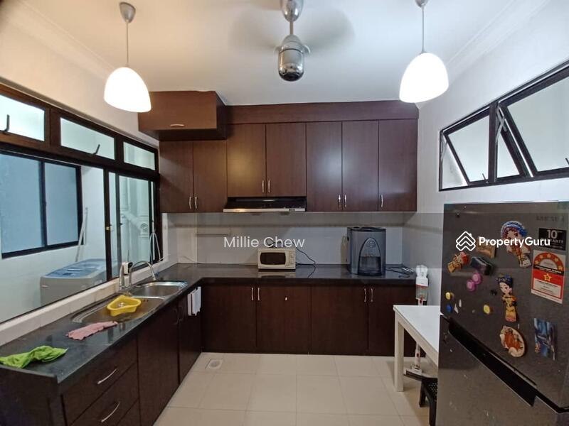 Untuk Dijual - Menara Greenview