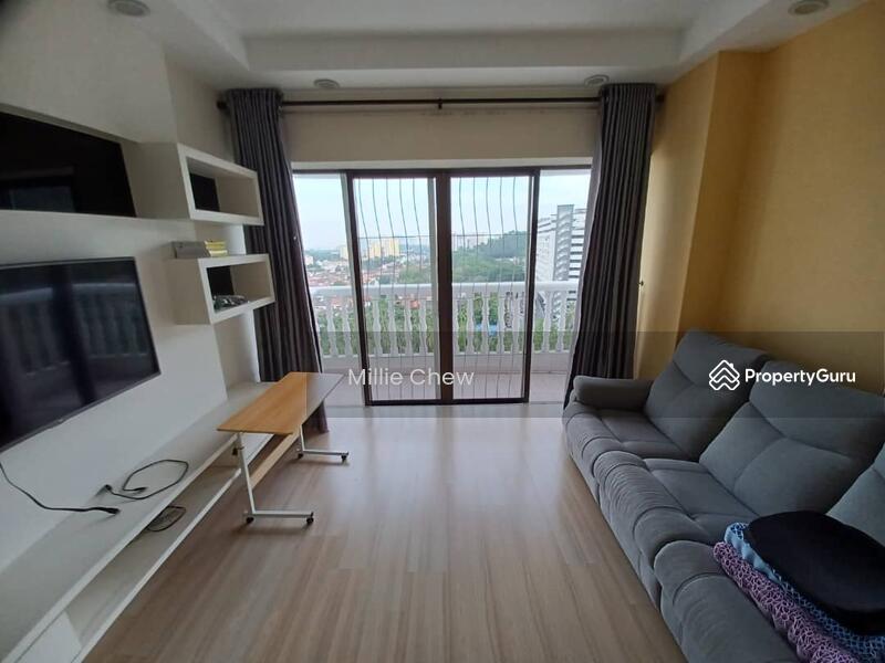 Untuk Dijual - Menara Greenview