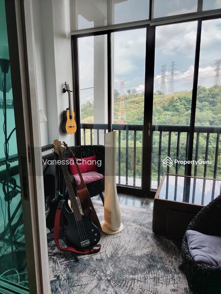 Music Room 