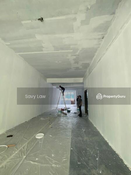 For Rent - Desa Cemerlang @ Ulu Tiram