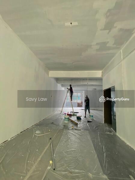 For Rent - Desa Cemerlang @ Ulu Tiram