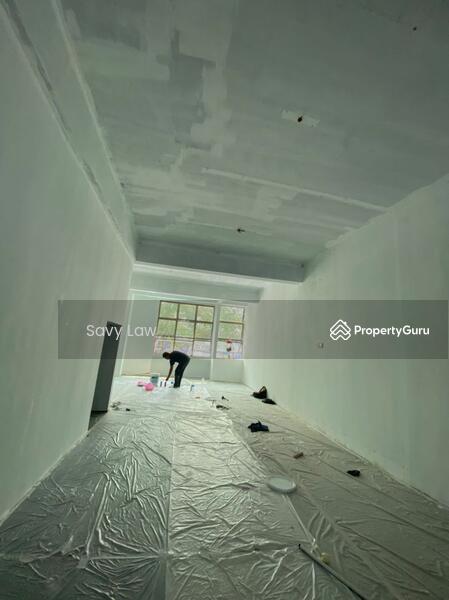 For Rent - Desa Cemerlang @ Ulu Tiram