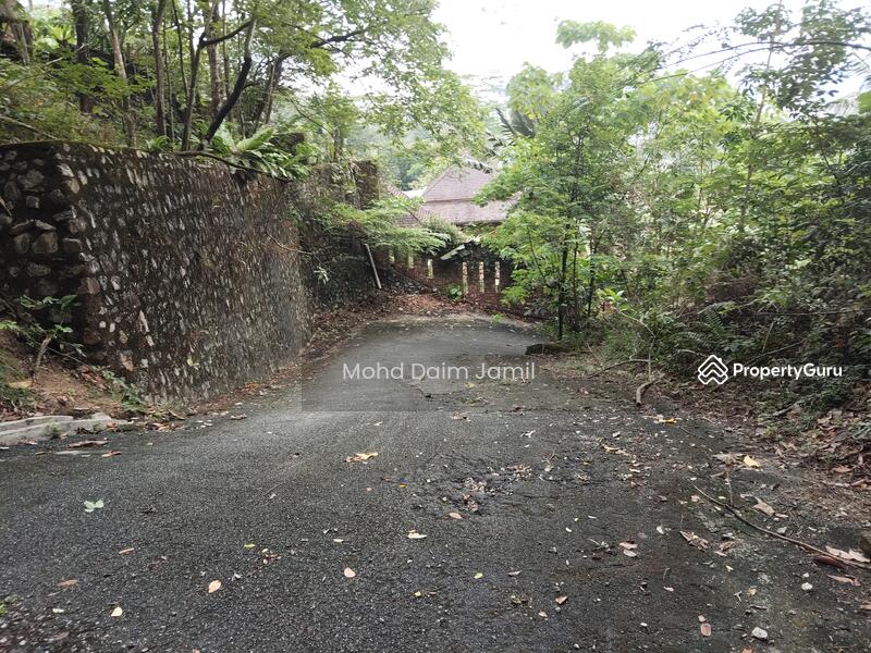 For Sale - TANAH BUNGALOW IDAMAN DI SUNGAI PENCHALA [highly negotiable]