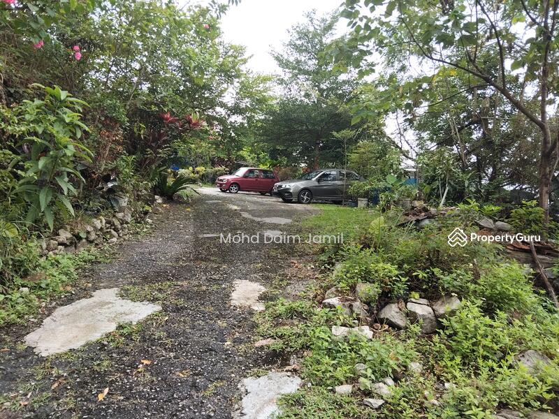 For Sale - TANAH BUNGALOW IDAMAN DI SUNGAI PENCHALA [highly negotiable]