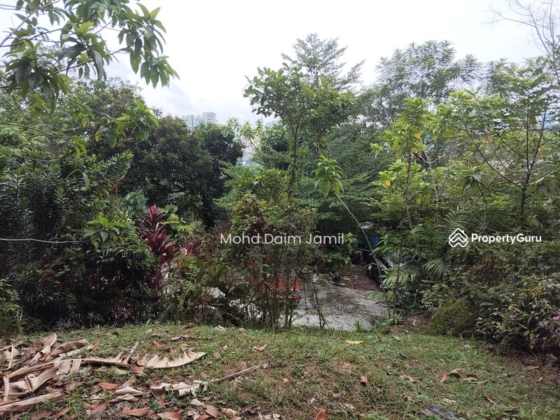 For Sale - TANAH BUNGALOW IDAMAN DI SUNGAI PENCHALA [highly negotiable]