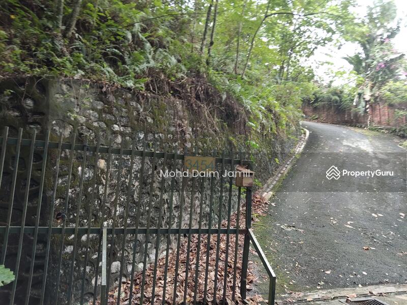 For Sale - TANAH BUNGALOW IDAMAN DI SUNGAI PENCHALA [highly negotiable]