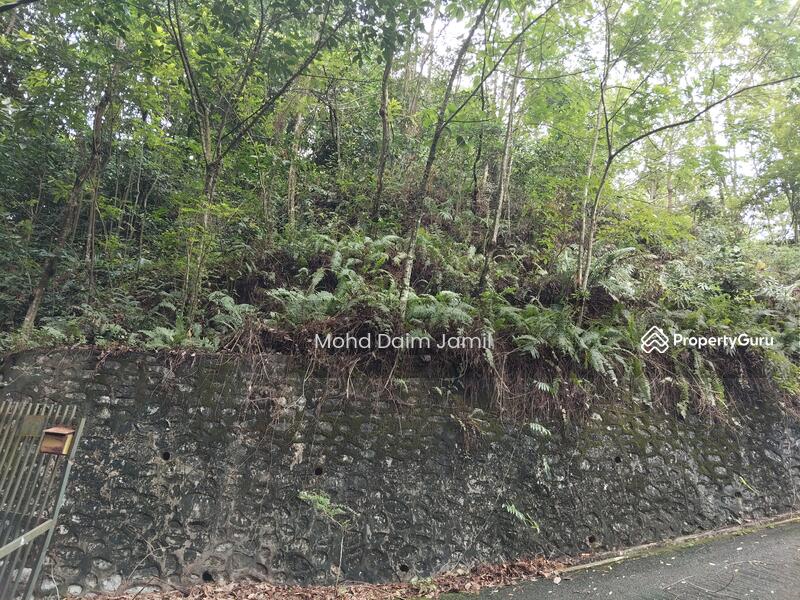 For Sale - TANAH BUNGALOW IDAMAN DI SUNGAI PENCHALA [highly negotiable]