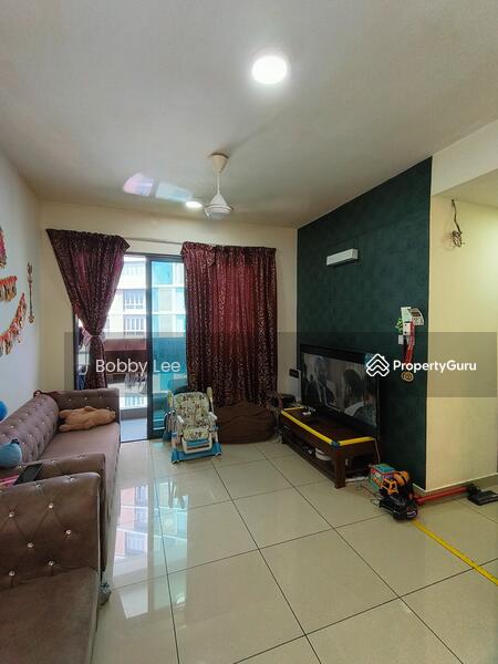 Kondominium untuk Dijual di Ascenda Residence @ Skyarena - Bobby Lee - PropertyGuru.com.my