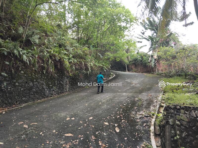 For Sale - Highly nego, TANAH BUNGALOW IDAMAN DI SUNGAI PENCHALA